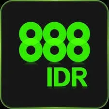 888idr APK Domino