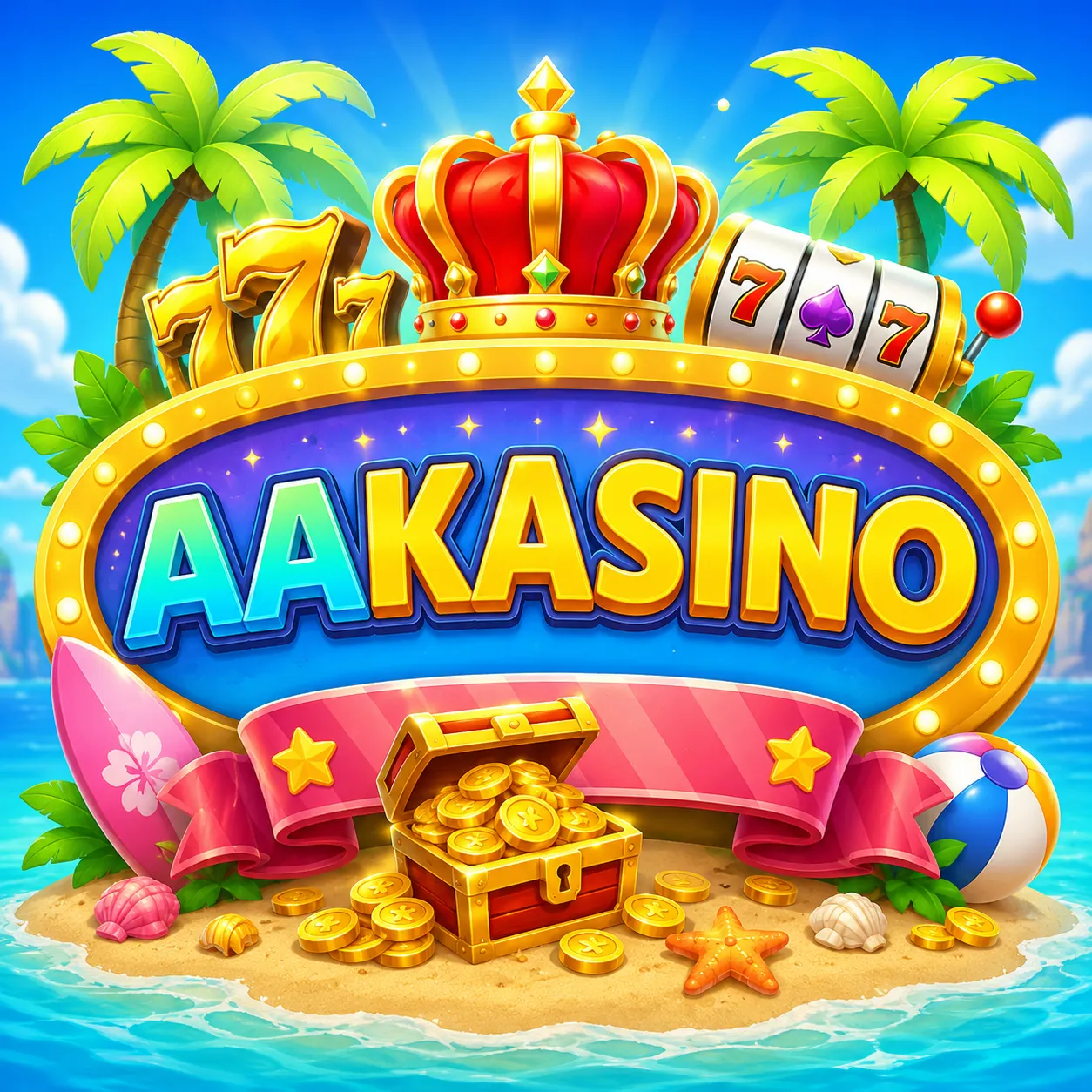 aakasino APK MMORPG