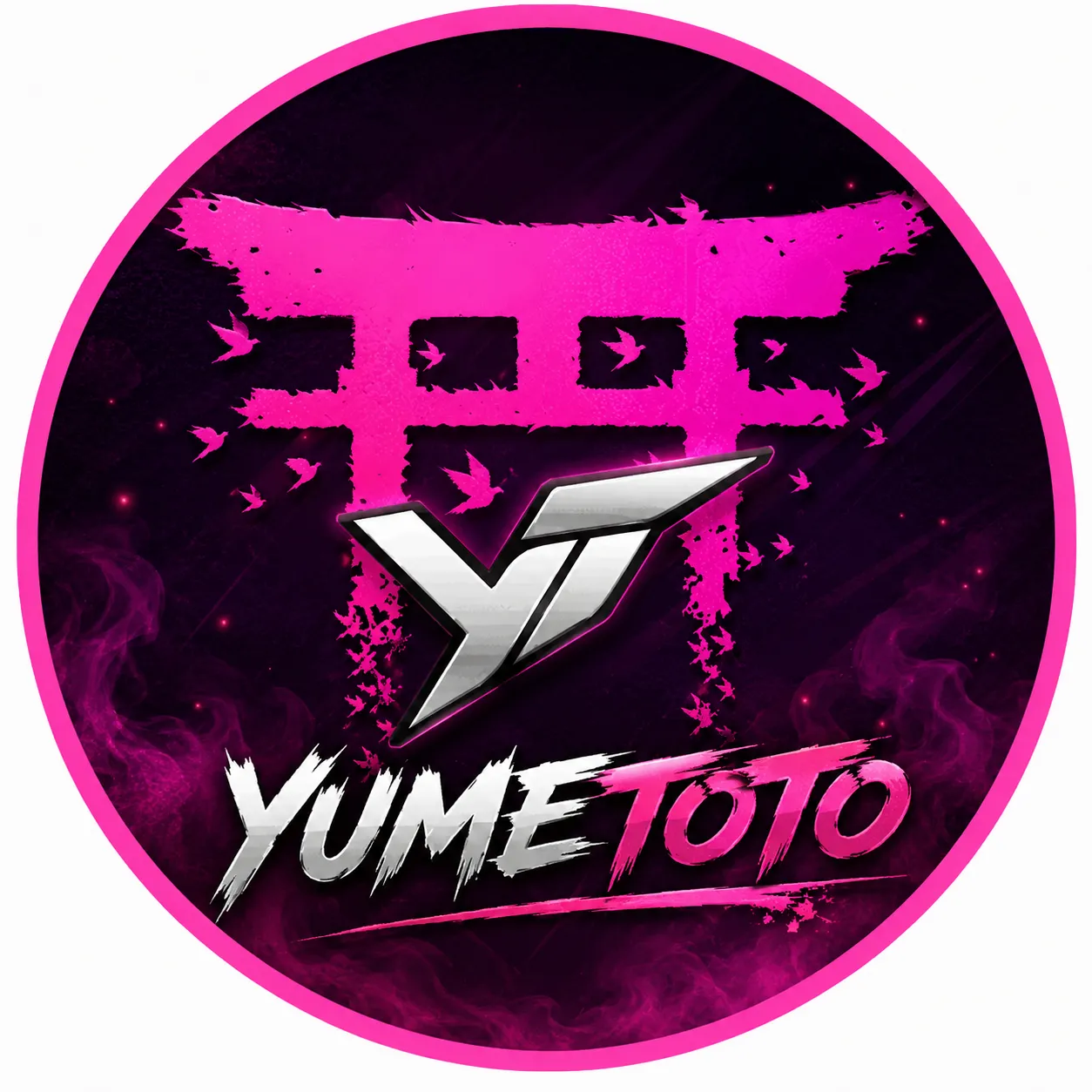 YUMETOTO - Permainan Kasino Terbaik di Ujung Jari Anda